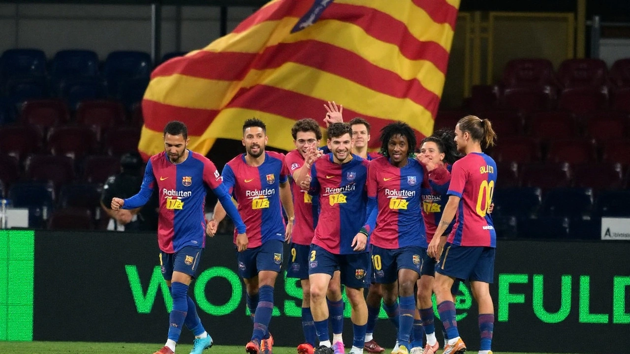 What changed: tactics, tempo, and individuals