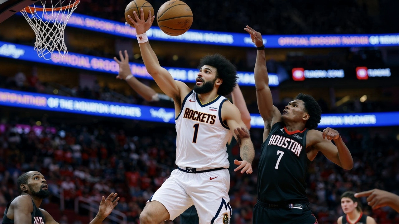 History, Numbers, and What’s Next