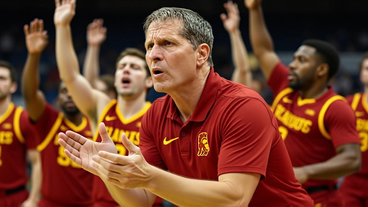 What’s Next for NC State?