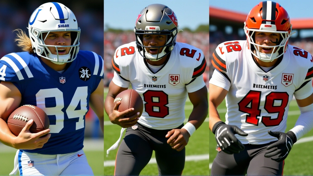 What This Means for the Game